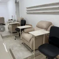 استخدام آرایشگر ماهر