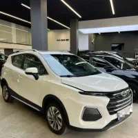 جک Rs3 صفر خشک اقساطی/آماده تحویل