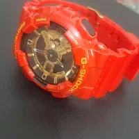 ساعت سیکو جی شاک