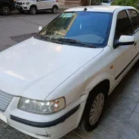 سمند lx ef7