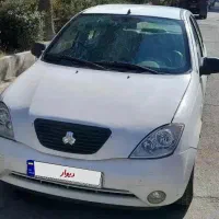 تیبا صندوقدار بسیار تمیز.
