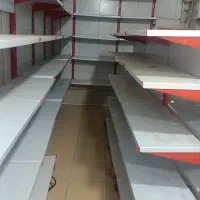 قفسه در حد نو|فروشگاه و مغازه|محمدشهر, محمدشهر|دیوار