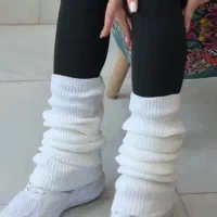 لگ وارمر /لگ بافت