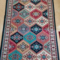 فرش آشپزخونه