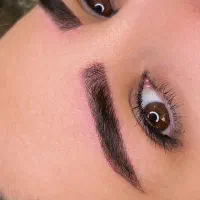 فیبروز میکروبیلدینگ ابرو|خدمات آرایشگری و زیبایی|سلماس, |دیوار