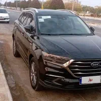 SWM مدل 99 صفر بدون رنگ و نقطه حتی سپرها|خودرو سواری و وانت|مشهد, جاهد شهر|دیوار