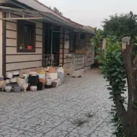 ویلاباغ500M بافت مسکونی شرایط عالی فروش فوریkh