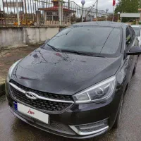 آریزو توربو مدل ۹۷ خوش رخ