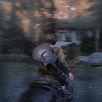 Last of us part IIبرایps4|کنسول، بازی ویدئویی و آنلاین|اردبیل, |دیوار