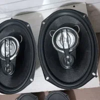 ضبط و باند امپیلی|قطعات یدکی و لوازم جانبی|ورامین, ورامین|دیوار