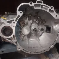 لوازم یدکی و گیربکس ام وی ام لیفان جک جیلی چری