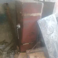 باک گازوئیل خاوری