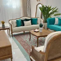 تولیدی مبل ماهور برند انصاری با بهترین متریال