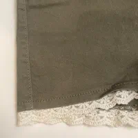 شلوارک دخترانه برند h&m نو|کفش و لباس بچه|تهران, سازمان برنامه شمالی|دیوار