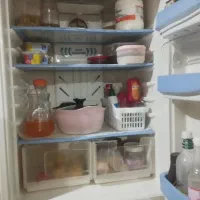 یخچال فریزر|یخچال و فریزر|هشتگرد, شهرک گلها|دیوار