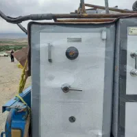 گاوصندوق تکدر قاوصندوق ۲۰۰۰کاوصندوق عباسی|حراج|ارومیه, |دیوار