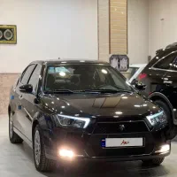 دنا پلاس توربو اتومات ۱۴۰۲ استثنایی