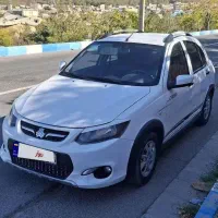 کوییک مدل ۱۳۹۸بدون رنگ ،شاسی سالم