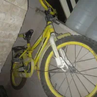 دوچرخه ۱۶