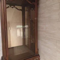 بوفه چوبی|بوفه، ویترین، کنسول|تهران, یاخجی آباد|دیوار