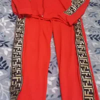 لباس ورزشی دخترانه مناسب سایز ۳۸ و ۴۰|لباس|اردبیل, |دیوار