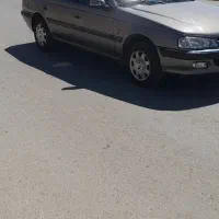 فروش پژو پارس
