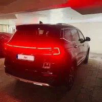 Fmc t5 ماشین بسیار تمیز بدون مشابه بارزومه نمایندگ