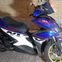 یاماها طرح ِآیروکس 1402