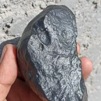 شهاب سنگ مشکوک به شهاب