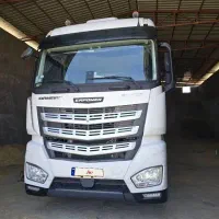 کشنده امپاور ۴۰۳|خودرو سنگین|شیراز, حومه شیراز|دیوار