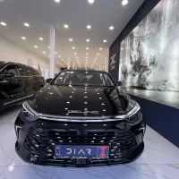 اخرین مرحله ثبت نام بیجینگ یوفایو پلاس2025|خودرو سواری و وانت|تهران, نیروی هوایی (پیروزی)|دیوار