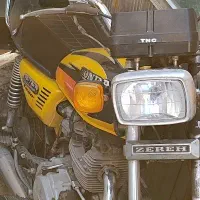 موتورسیکلت مزایده مدل89