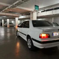 پژو پارس تیو فایو98