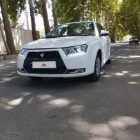 دنا پلاس|خودرو سواری و وانت|نظرآباد, رسالت|دیوار