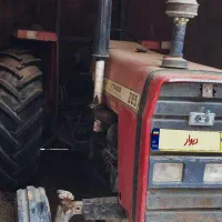 تراکتور مدل۸۸|خودرو سنگین|اراک, |دیوار