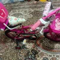 دوچرخه نو ۱۶