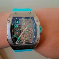 ساعت مردانه در حد نو|ساعت|یزد, |دیوار