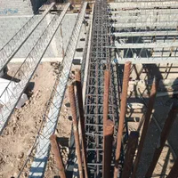 تولید و اجرای سقف تیرچه و بلوک|خدمات پیشه و مهارت|آبادان, |دیوار