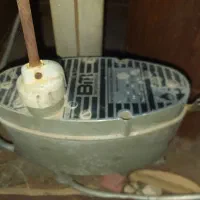 بخاری مبلی نفتی کاملا سالم|بخاری، هیتر، شومینه|شیراز, تندگویان|دیوار