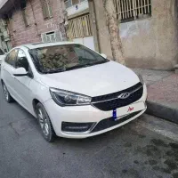 آریزو ۵ دنده ای ۹۷