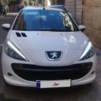 207 اتومات 99