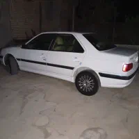 پژو پارس موتور جدید مدل ۱۴۰۱