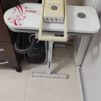 اتو و اتو پرس بایترون و اتو پرس