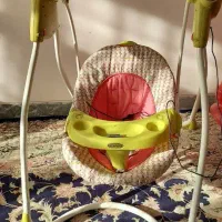 تاب برقی موزیکال