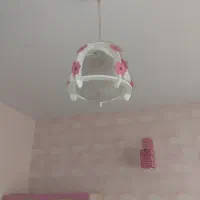چراغ اتاق خواب