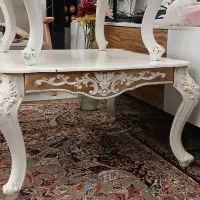 فروش میز وسط گل میز|مبلمان خانگی و میز عسلی|شیراز, سینما سعدی|دیوار