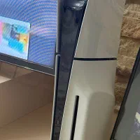 ps5slim|کنسول، بازی ویدئویی و آنلاین|ساری, |دیوار