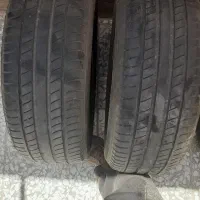 لاستیک سایز205/55/16