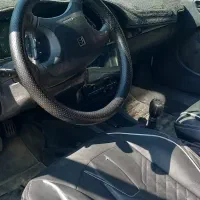 فروش اقساطی زانتیا مدل۸۷