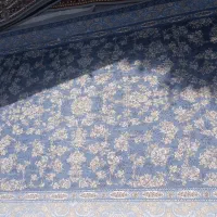 قالیچه نمدی ۳متری ۶متری|فرش|اردکان, |دیوار